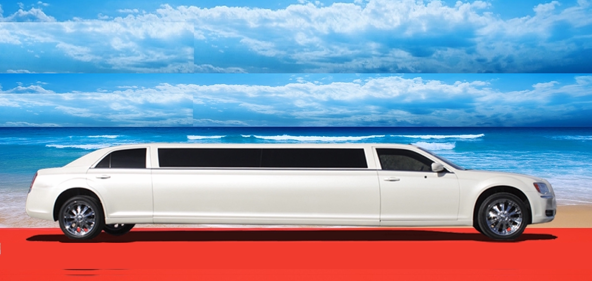 luxus limousine verleih