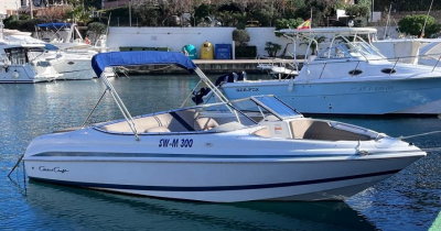 Chris Craft 200 Bowrider