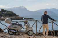 Vespa Sprint 125 Primavera