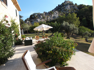 Beeindruckendes Landhaus mit Pool bei Pollensa