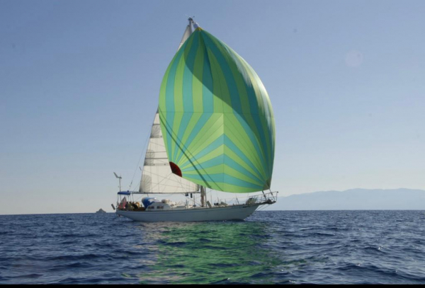 Columbia 50