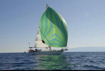 Columbia 50