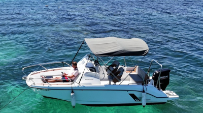 Beneteau Flyer 6