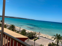 Penthouse mit Meerblick Playa de Palma Mallorca
