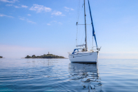 Segelboot Ausflug 7PAX inkl. Skipper Alcudia