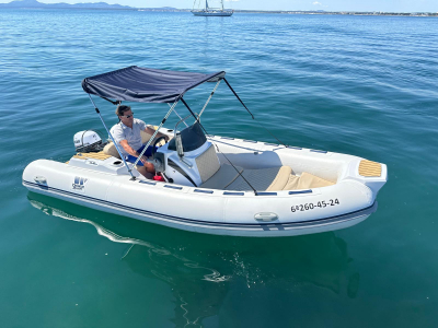 Tiger Marine Sport