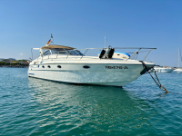 Cranchi Mediterrane 40