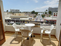 Wohnung mit Terrasse nahe Strand Puerto Alcudia