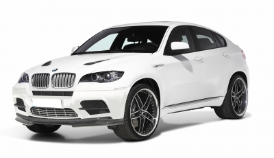 Alquiler de BMW X6 para 5 personas en Mallorca
