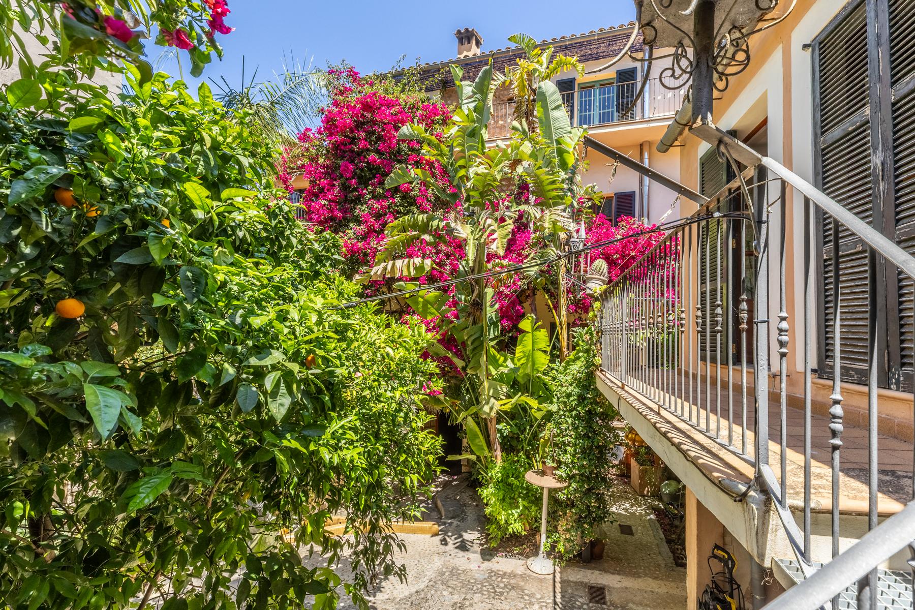 townhouse Soller 13